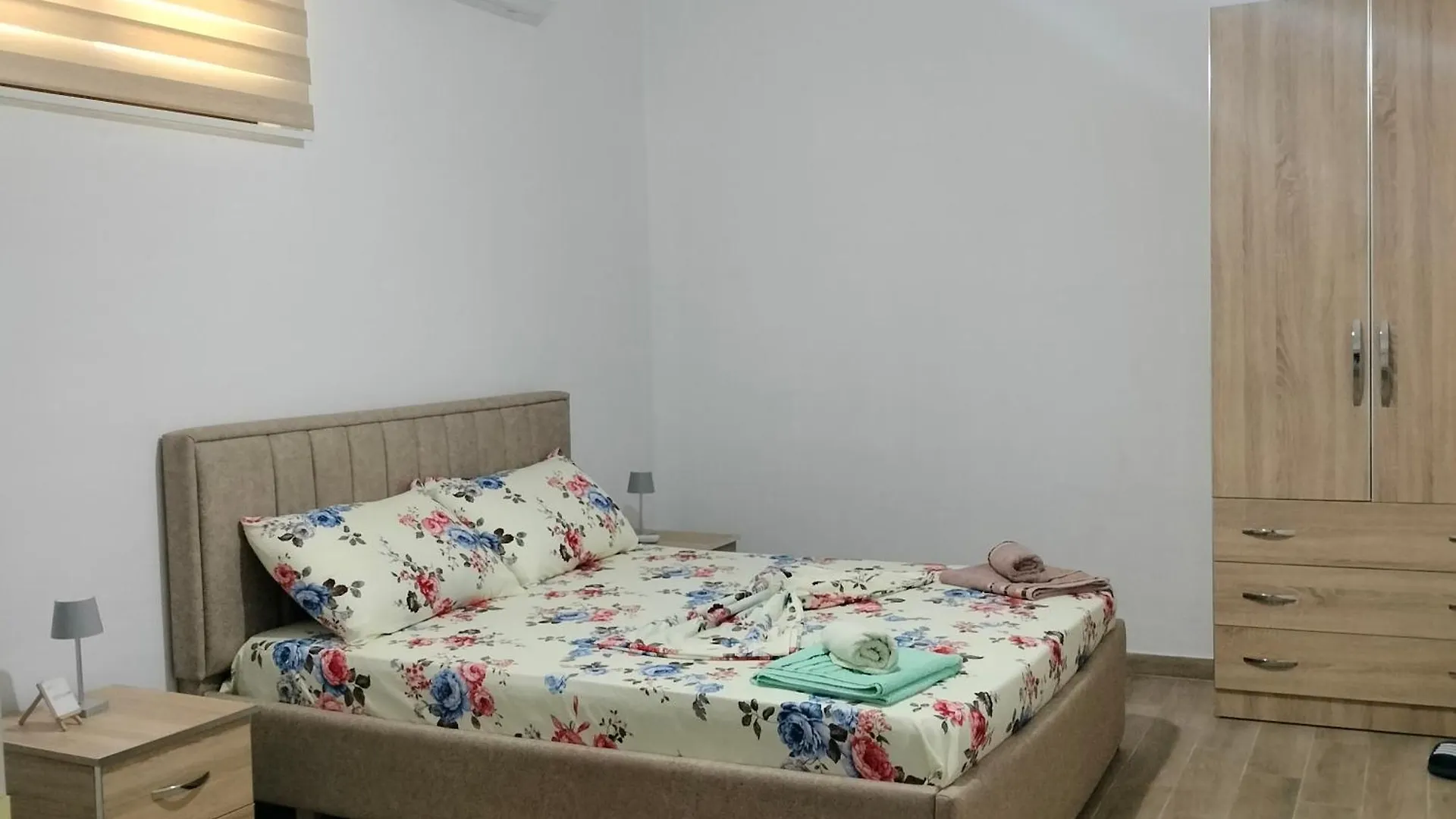 Stomici Guesthouse Nderlysaj