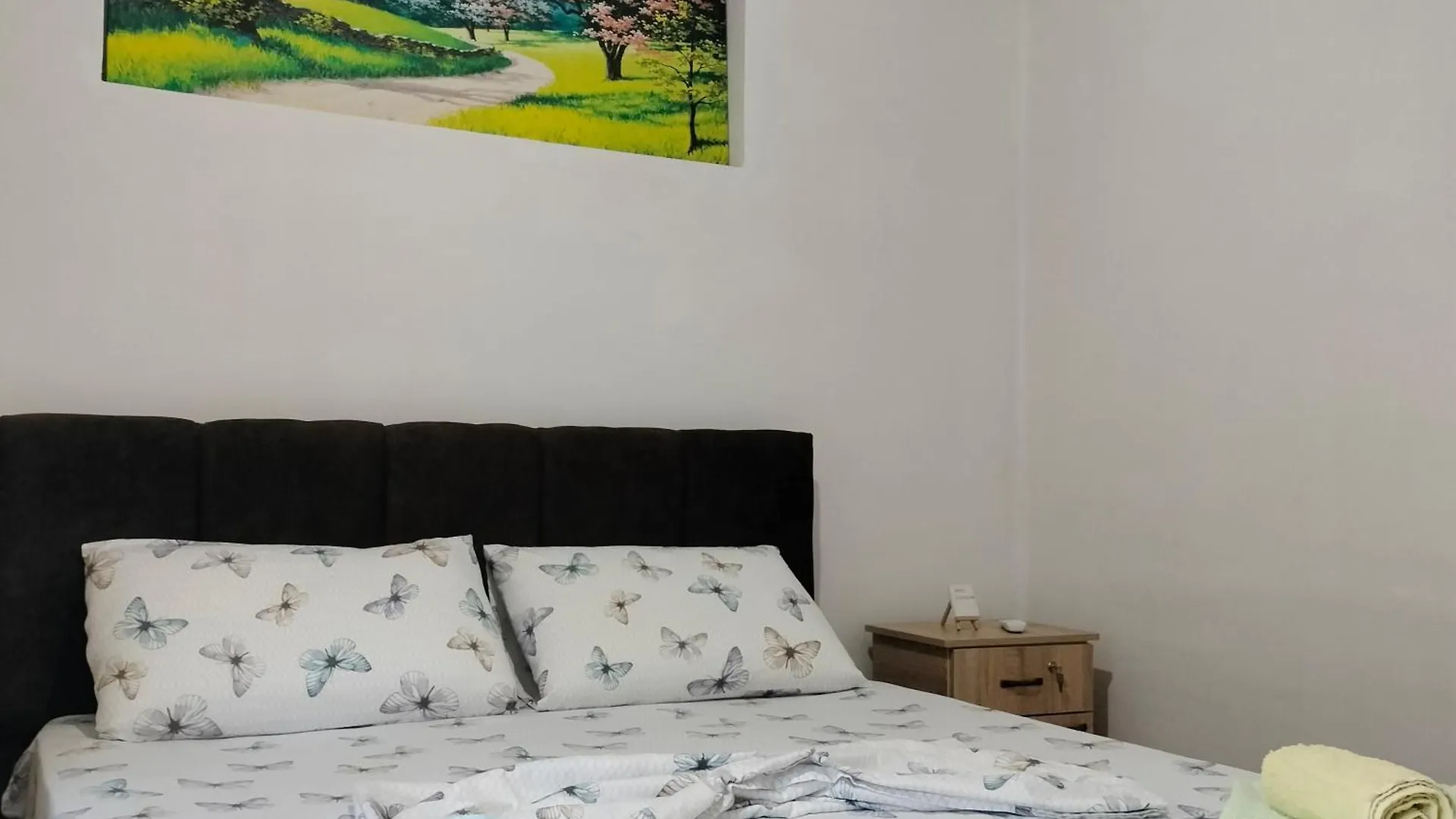 B&B Stomici Guesthouse Nderlysaj
