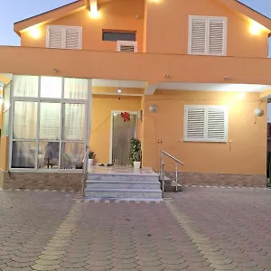 Sabi Bed & Breakfast