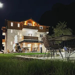 4* Hotel N'bjeshke